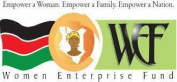 Women Enterprise Fund